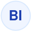clariBIcom logo