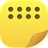 ClickyDots logo