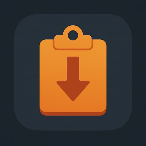 Clipboxapp logo