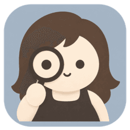 ClipSeek logo