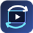 ClipTurn logo