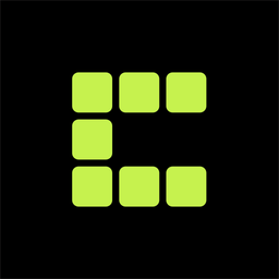 Codestroke logo