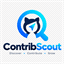 ContribScout logo