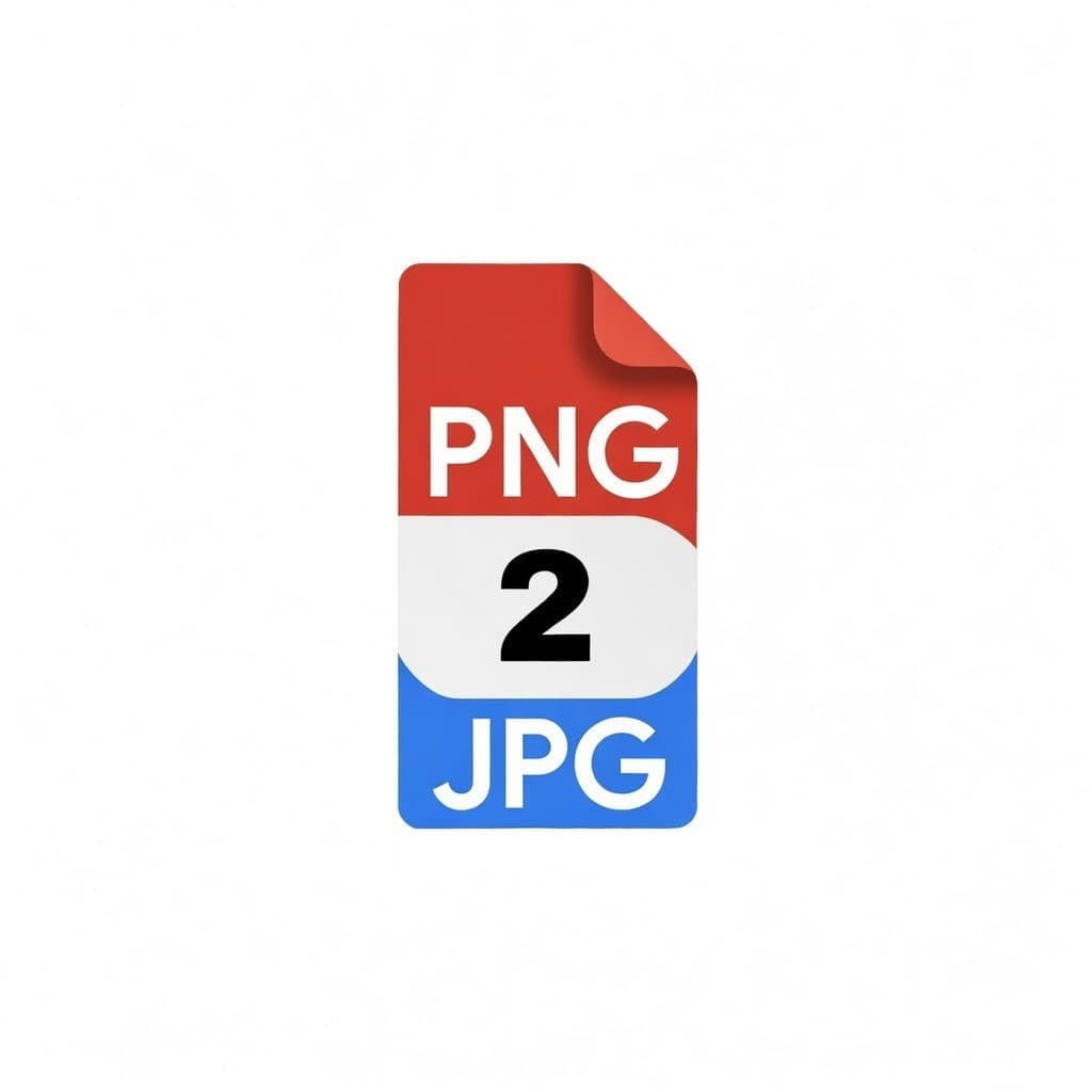 ConvertPNG2JPG logo