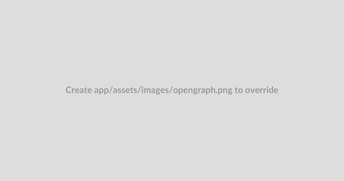 Listing image