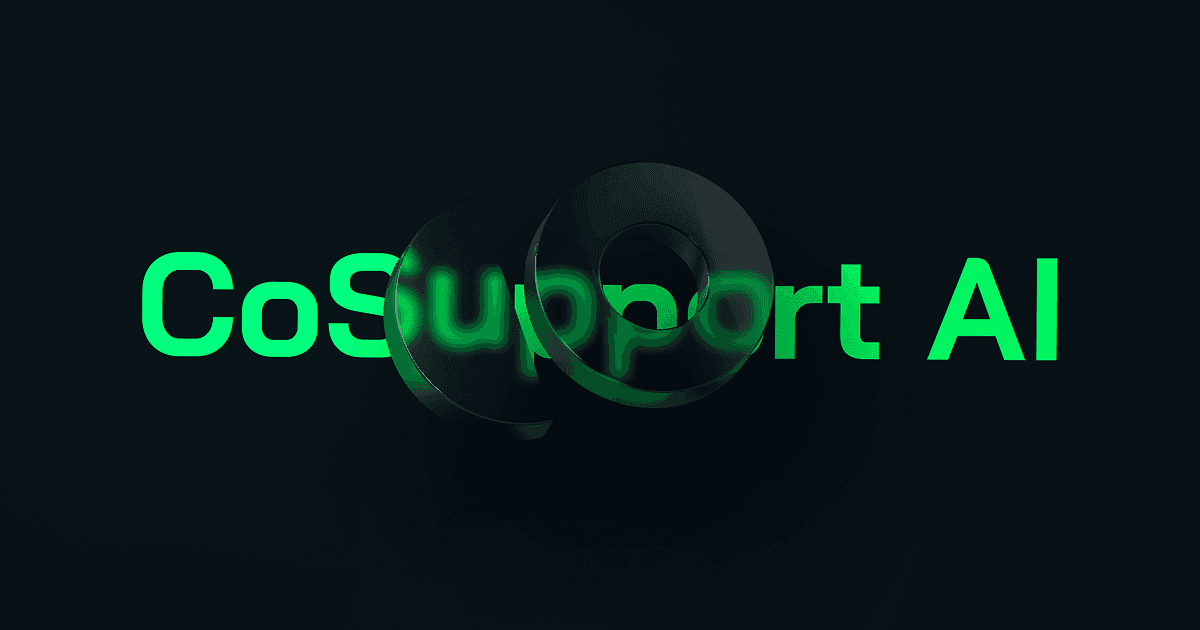cosupport.ai logo