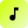 Creatune.ai logo
