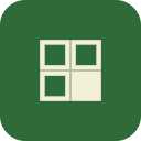 Browser only CSV editor logo