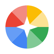 CuteWallpaper.site logo