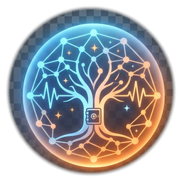 Dad Is Dead logo