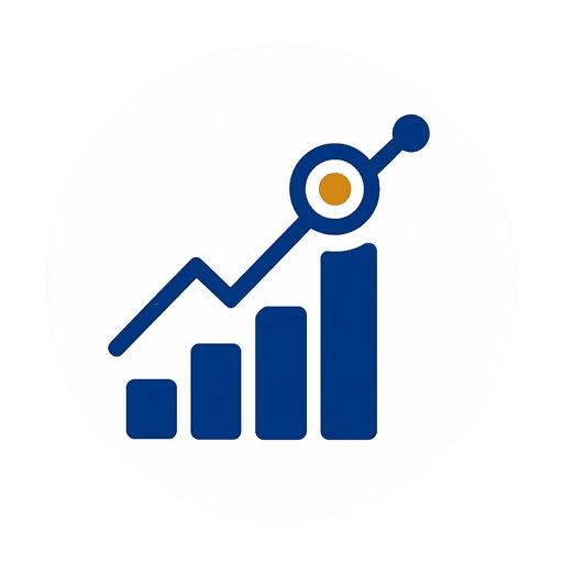 data-analytic-system logo