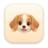 Deskypaw logo