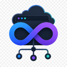 Devops journey tracker logo
