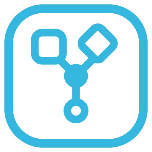 DiagramHub logo