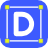 Draftapp logo