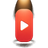 DramaSo logo