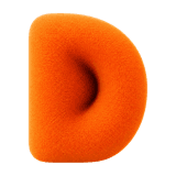 Drop logo