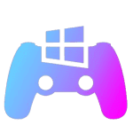 DS4Windows logo