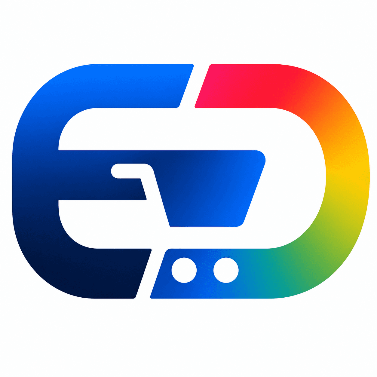 Ebay Designer logo