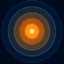 EchoSphere logo