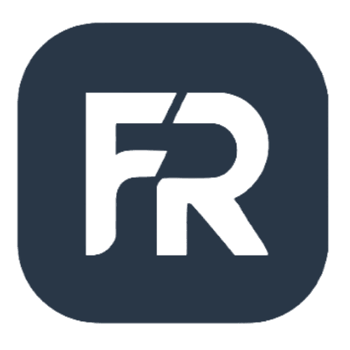 flexiResume logo