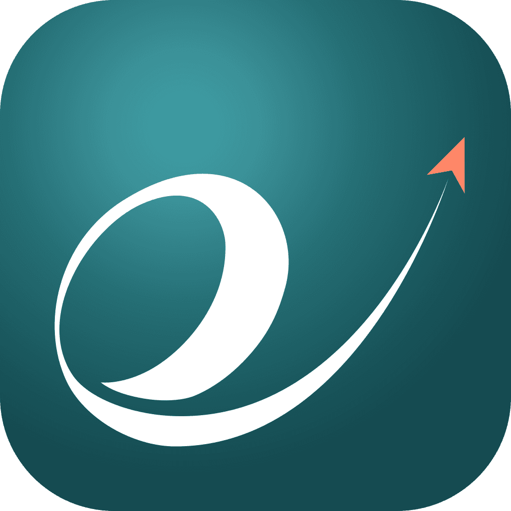 Escapor logo