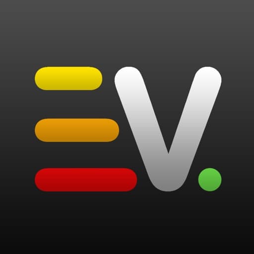 EventView.app logo