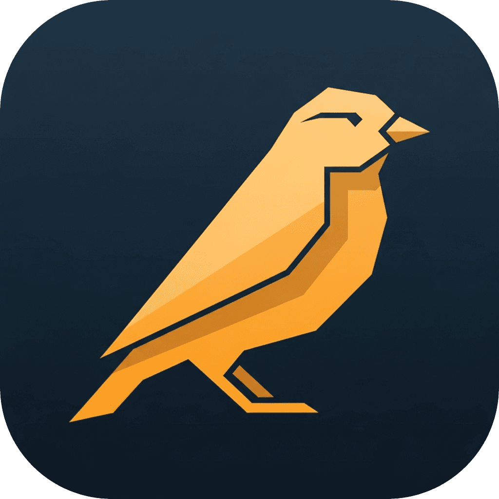 Expensecanary logo