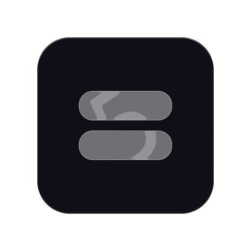 ExtraDock logo