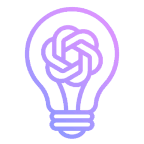 GPT Image Prompt logo