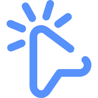 clicink logo