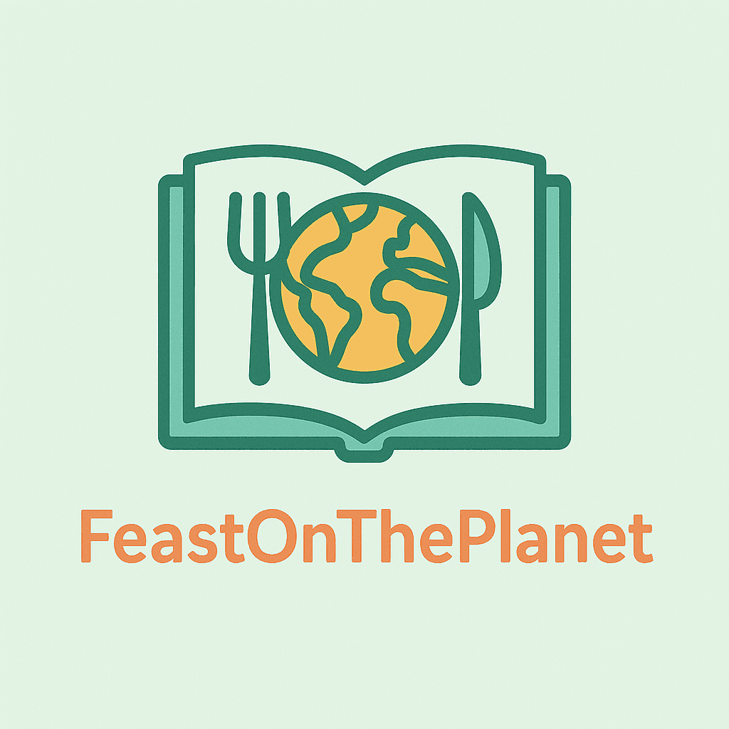We’re building a recipe website based on the EAT-L logo