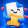 FileHugger logo
