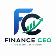 Financeceo logo
