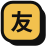 Flashfriend logo