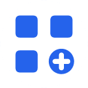 Flowblock logo