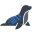 Foca Upscaler logo