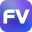 FontVibe logo
