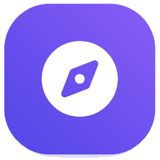 Founder Discover logo