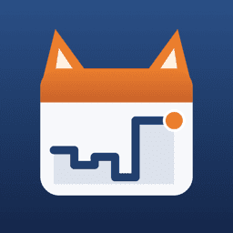 Foxxden logo