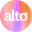 Meet Alto AI #2 logo