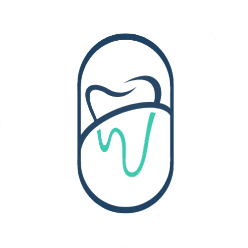 DentalRx logo