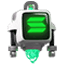 ChartUp logo