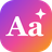 Free Font Generator logo