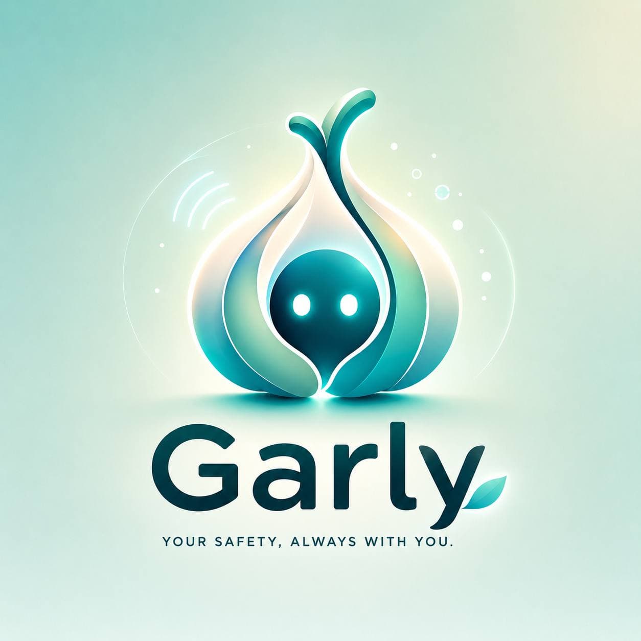 Garly logo