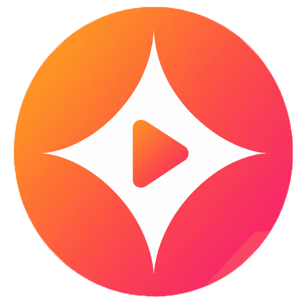 Gemini Omni Video Generator logo