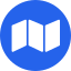 GeoMaps logo