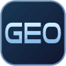 Geonary logo