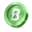 Buck logo
