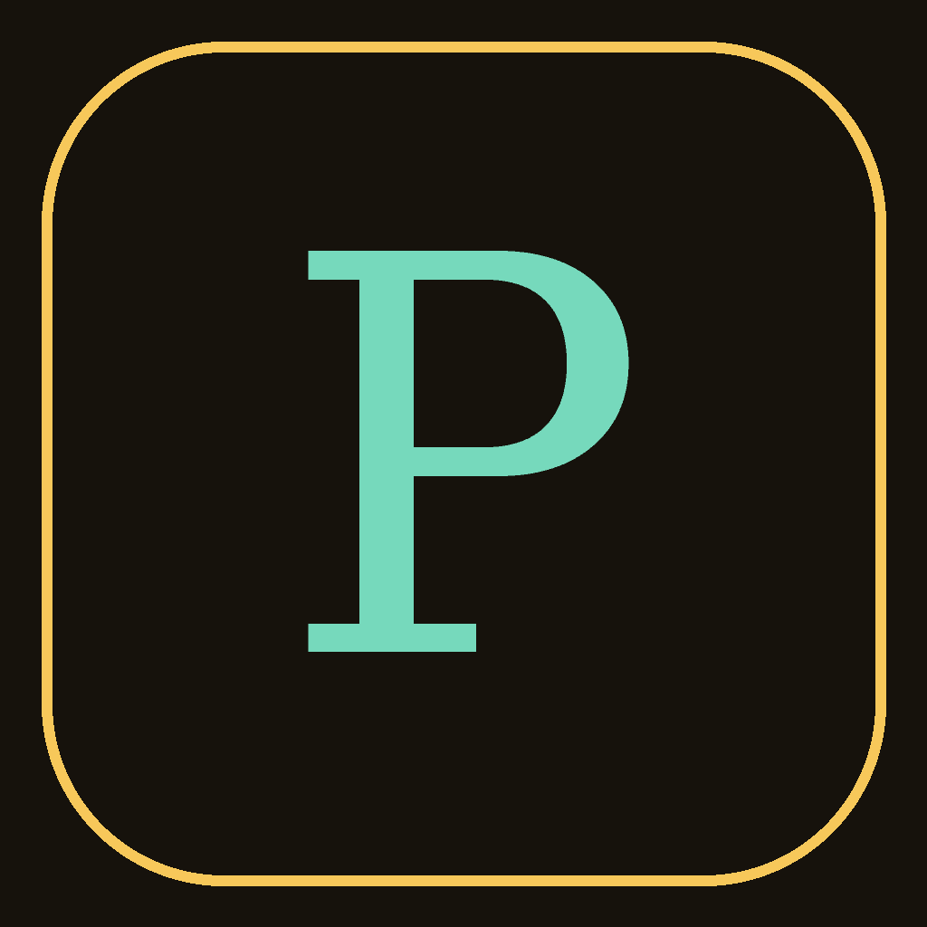 Plavia logo